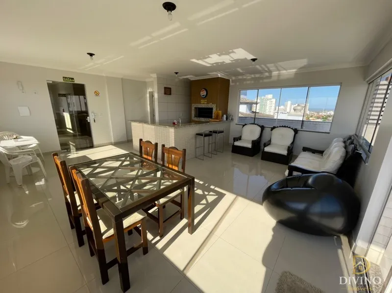 Apartamento no Residencial Maranello – Tramandaí: 14ª foto da galeria de imagens do imóvel