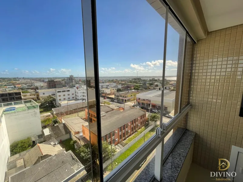 Apartamento no Residencial Maranello – Tramandaí: 5ª foto da galeria de imagens do imóvel