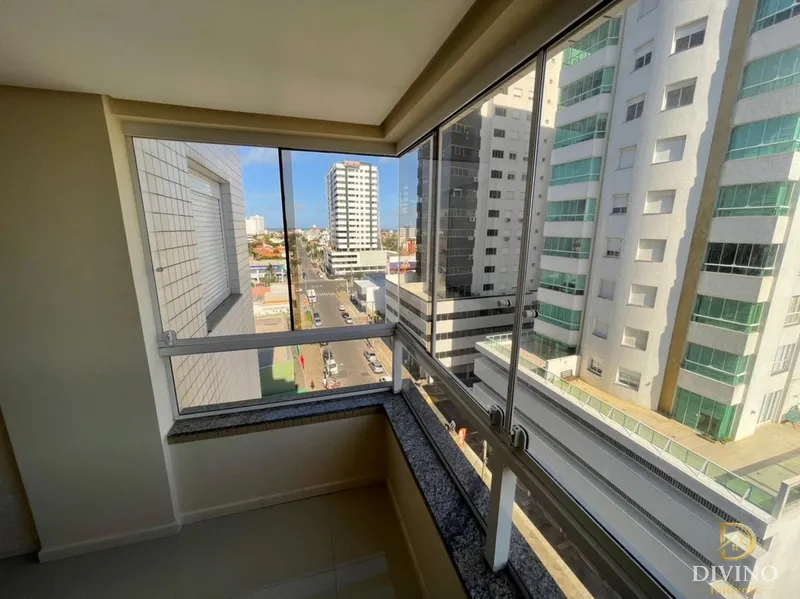 Apartamento no Residencial Maranello – Tramandaí: 6ª foto da galeria de imagens do imóvel