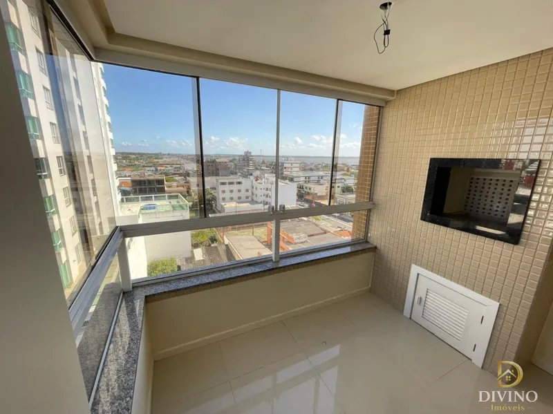 Apartamento no Residencial Maranello – Tramandaí: 1ª foto da galeria de imagens do imóvel