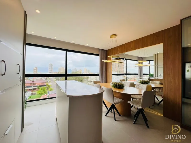 Apartamento dos Sonhos - 2 Dormitórios com Vista para o Mar.: 19ª foto da galeria de imagens do imóvel