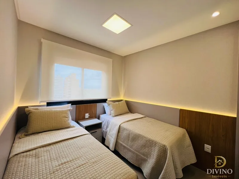 Apartamento dos Sonhos - 2 Dormitórios com Vista para o Mar.: 15ª foto da galeria de imagens do imóvel