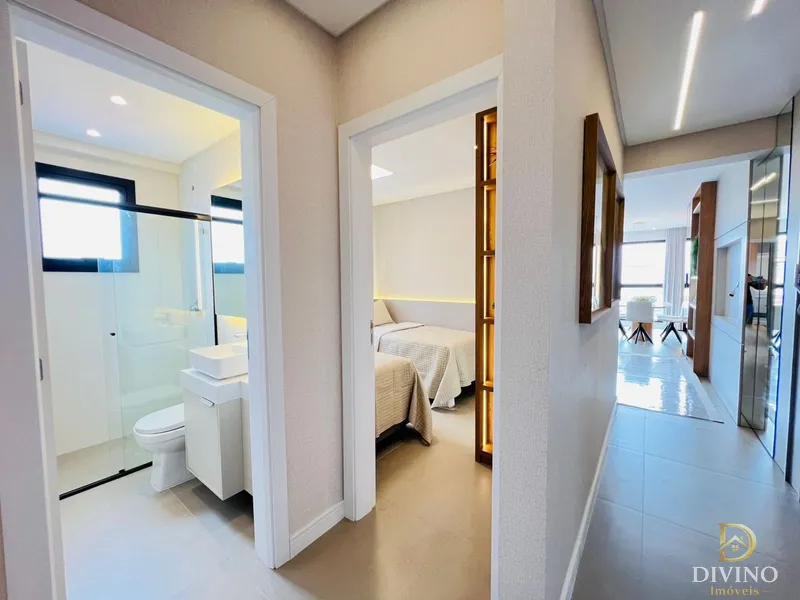 Apartamento dos Sonhos - 2 Dormitórios com Vista para o Mar.: 22ª foto da galeria de imagens do imóvel