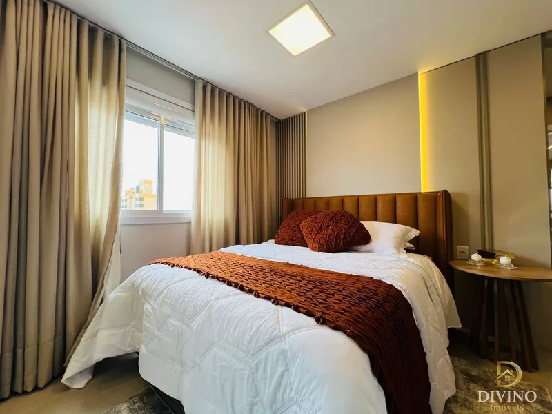 Apartamento dos Sonhos - 2 Dormitórios com Vista para o Mar.: 14ª foto da galeria de imagens do imóvel