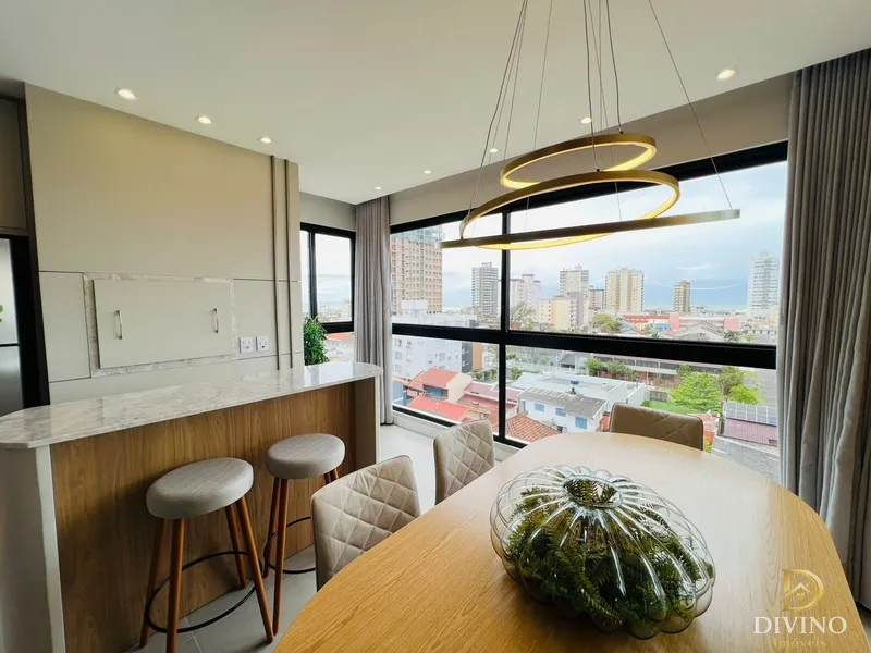 Apartamento dos Sonhos - 2 Dormitórios com Vista para o Mar.: 20ª foto da galeria de imagens do imóvel