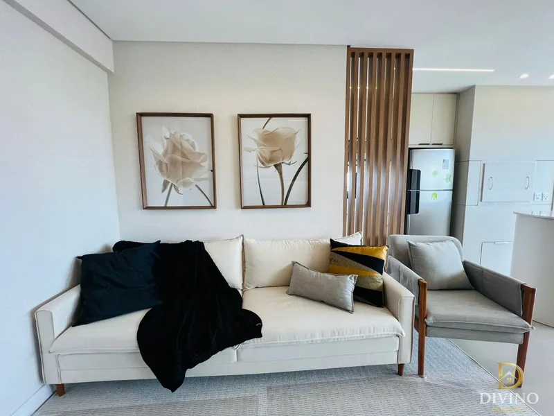Apartamento dos Sonhos - 2 Dormitórios com Vista para o Mar.: 13ª foto da galeria de imagens do imóvel