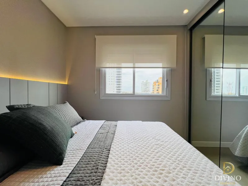 Apartamento dos Sonhos - 2 Dormitórios com Vista para o Mar.: 21ª foto da galeria de imagens do imóvel