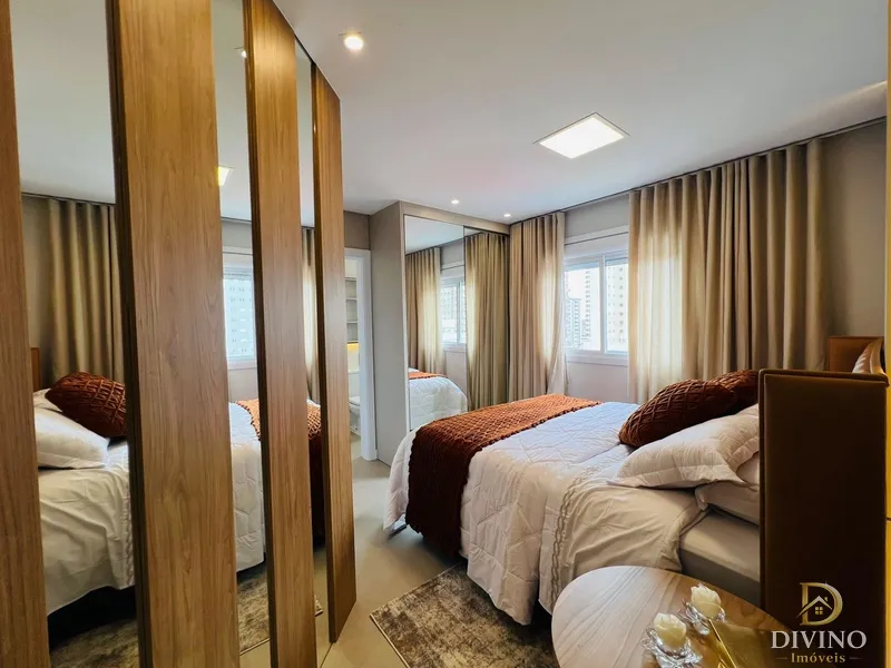 Apartamento dos Sonhos - 2 Dormitórios com Vista para o Mar.: 42ª foto da galeria de imagens do imóvel