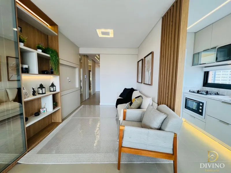 Apartamento dos Sonhos - 2 Dormitórios com Vista para o Mar.: 30ª foto da galeria de imagens do imóvel