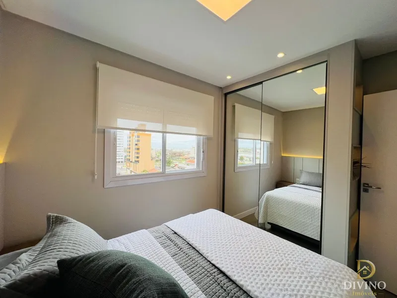 Apartamento dos Sonhos - 2 Dormitórios com Vista para o Mar.: 26ª foto da galeria de imagens do imóvel