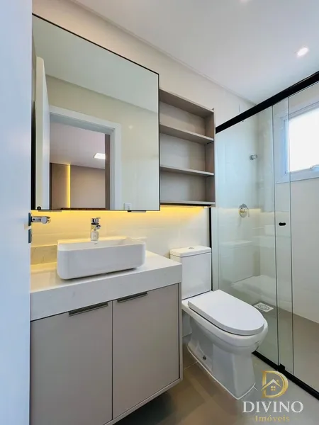 Apartamento dos Sonhos - 2 Dormitórios com Vista para o Mar.: 43ª foto da galeria de imagens do imóvel