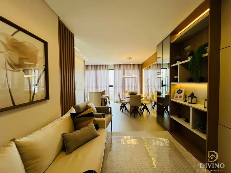 Apartamento dos Sonhos - 2 Dormitórios com Vista para o Mar.: 4ª foto da galeria de imagens do imóvel