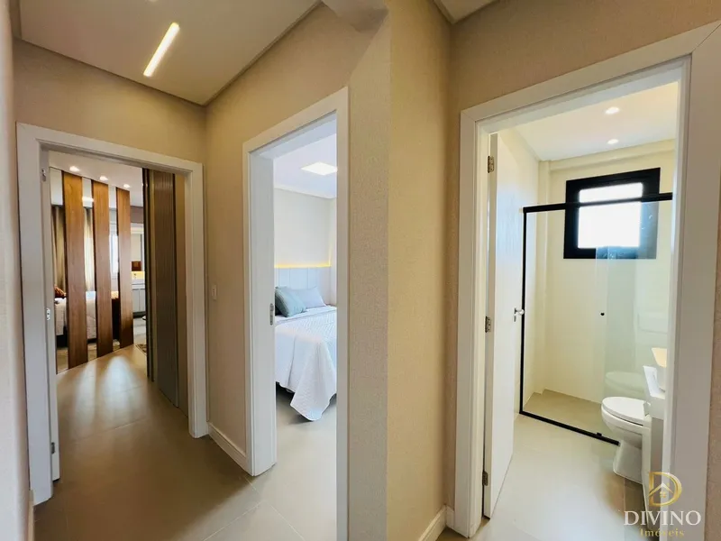Apartamento dos Sonhos - 2 Dormitórios com Vista para o Mar.: 38ª foto da galeria de imagens do imóvel