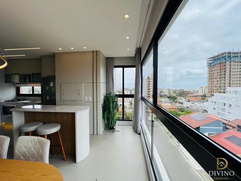 Apartamento dos Sonhos - 2 Dormitórios com Vista para o Mar.: 34ª foto da galeria de imagens do imóvel