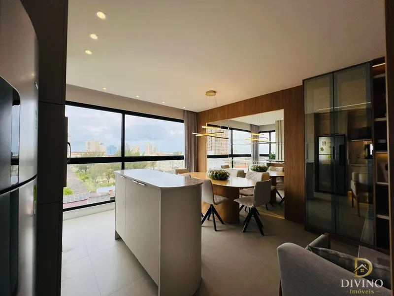 Apartamento dos Sonhos - 2 Dormitórios com Vista para o Mar.: 39ª foto da galeria de imagens do imóvel