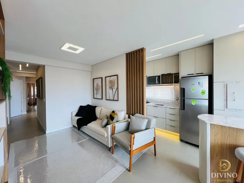 Apartamento dos Sonhos - 2 Dormitórios com Vista para o Mar.: 37ª foto da galeria de imagens do imóvel