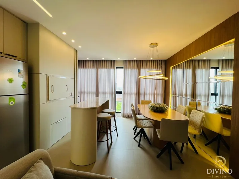 Apartamento dos Sonhos - 2 Dormitórios com Vista para o Mar.: 33ª foto da galeria de imagens do imóvel