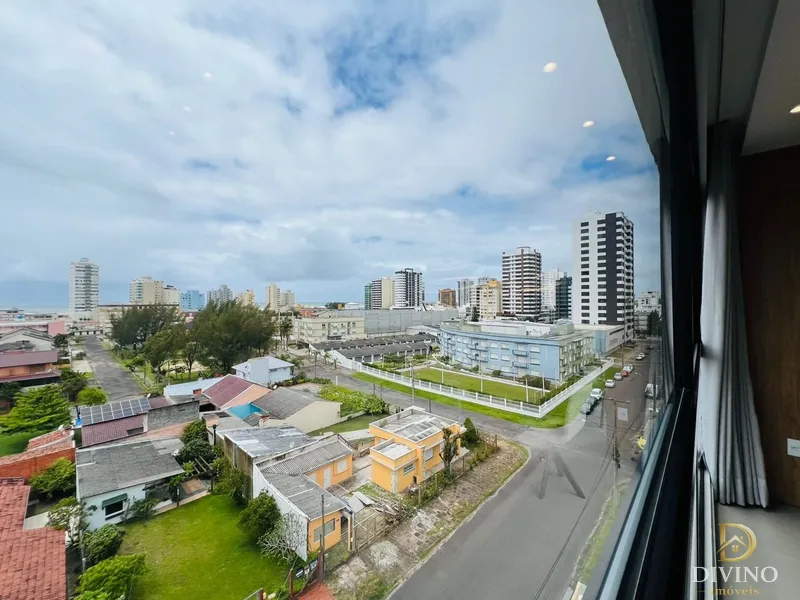 Apartamento dos Sonhos - 2 Dormitórios com Vista para o Mar.: 31ª foto da galeria de imagens do imóvel