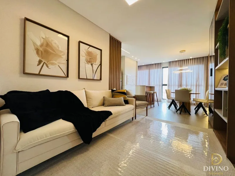 Apartamento dos Sonhos - 2 Dormitórios com Vista para o Mar.: 41ª foto da galeria de imagens do imóvel