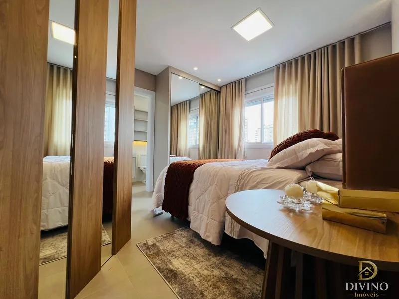 Apartamento dos Sonhos - 2 Dormitórios com Vista para o Mar.: 2ª foto da galeria de imagens do imóvel