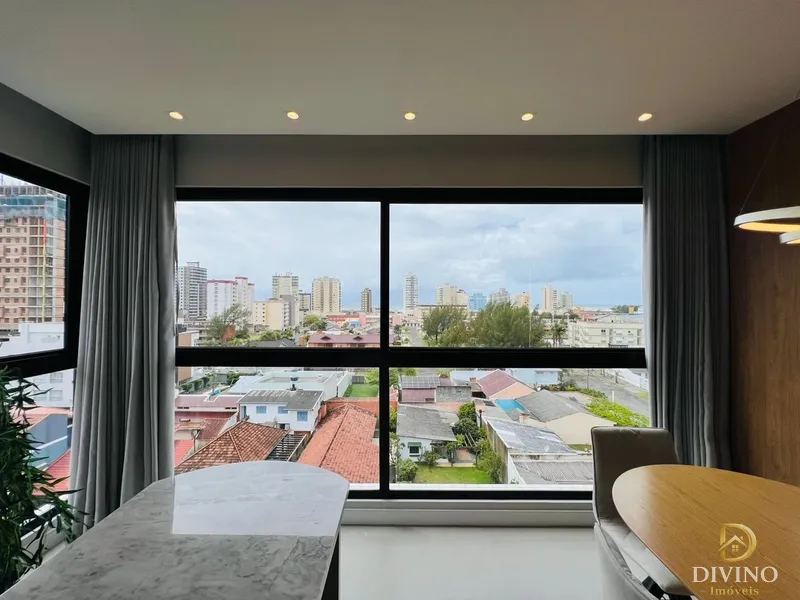 Apartamento dos Sonhos - 2 Dormitórios com Vista para o Mar.: 40ª foto da galeria de imagens do imóvel