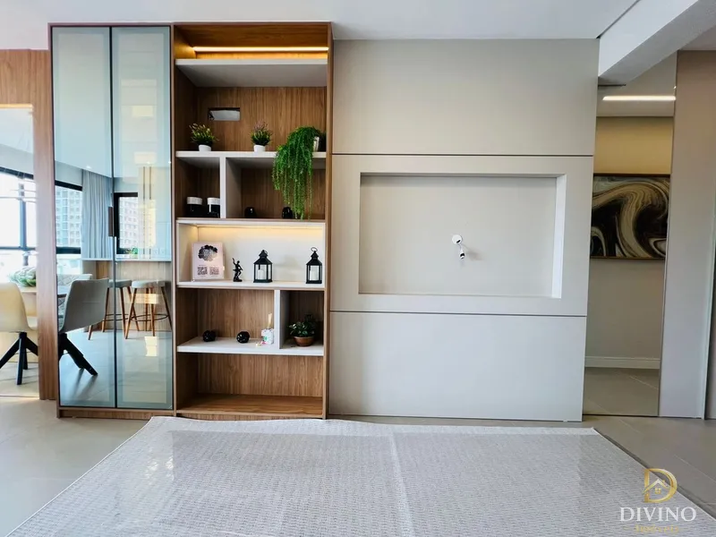 Apartamento dos Sonhos - 2 Dormitórios com Vista para o Mar.: 35ª foto da galeria de imagens do imóvel