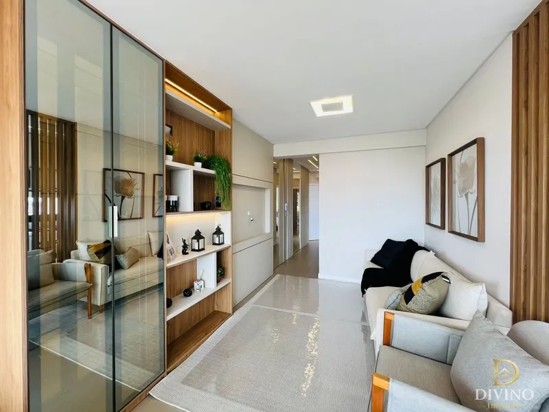 Apartamento dos Sonhos - 2 Dormitórios com Vista para o Mar.: 25ª foto da galeria de imagens do imóvel