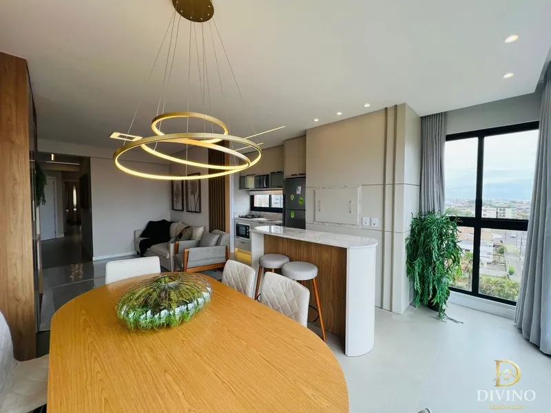 Apartamento dos Sonhos - 2 Dormitórios com Vista para o Mar.: 32ª foto da galeria de imagens do imóvel