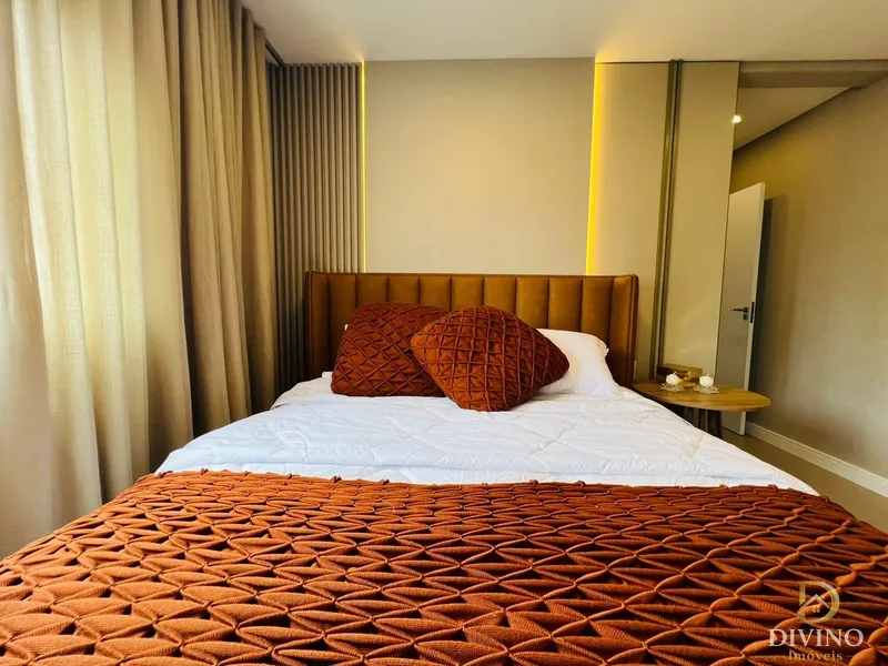 Apartamento dos Sonhos - 2 Dormitórios com Vista para o Mar.: 12ª foto da galeria de imagens do imóvel