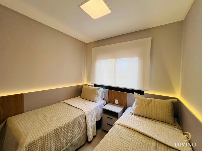 Apartamento dos Sonhos - 2 Dormitórios com Vista para o Mar.: 8ª foto da galeria de imagens do imóvel