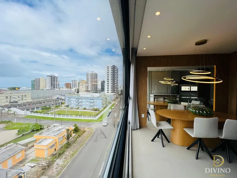 Apartamento dos Sonhos - 2 Dormitórios com Vista para o Mar.: 16ª foto da galeria de imagens do imóvel