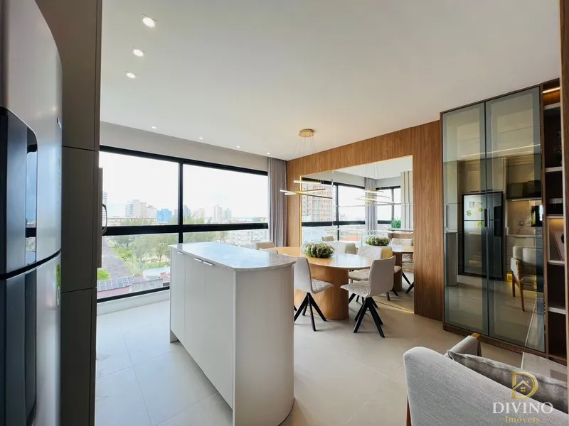 Apartamento dos Sonhos - 2 Dormitórios com Vista para o Mar.: 18ª foto da galeria de imagens do imóvel