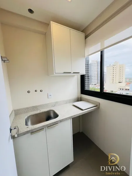 Apartamento dos Sonhos - 2 Dormitórios com Vista para o Mar.: 24ª foto da galeria de imagens do imóvel