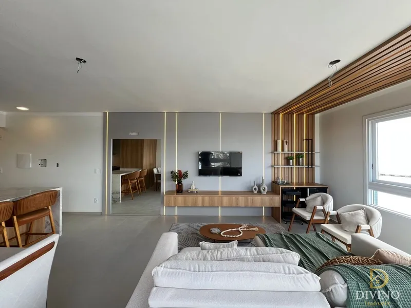 Apartamento de Alto Padrão em Tramandaí: 15ª foto da galeria de imagens do imóvel