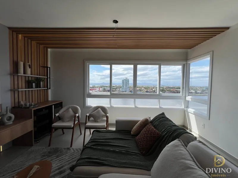 Apartamento de Alto Padrão em Tramandaí: 24ª foto da galeria de imagens do imóvel