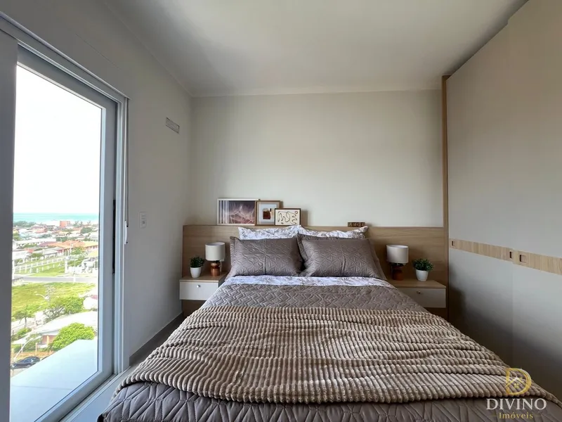 Apartamento de Alto Padrão em Tramandaí: 26ª foto da galeria de imagens do imóvel