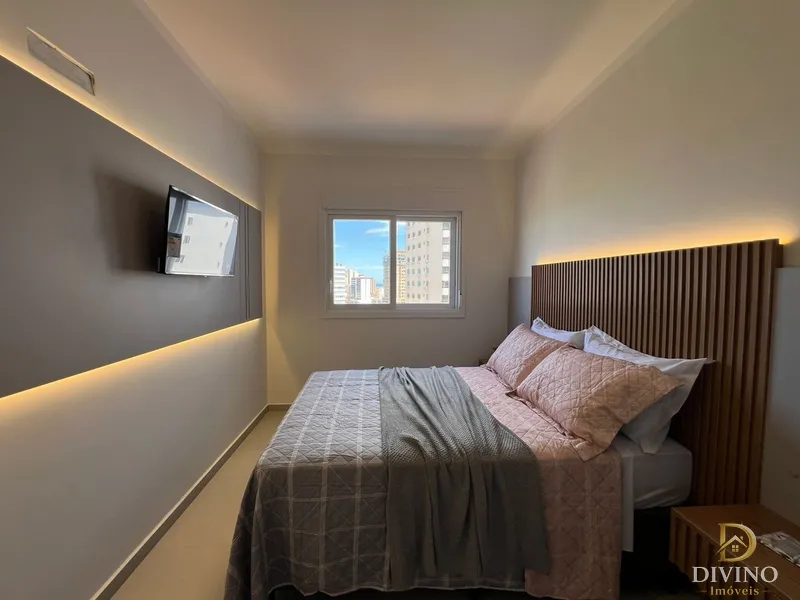 Apartamento de Alto Padrão em Tramandaí: 41ª foto da galeria de imagens do imóvel