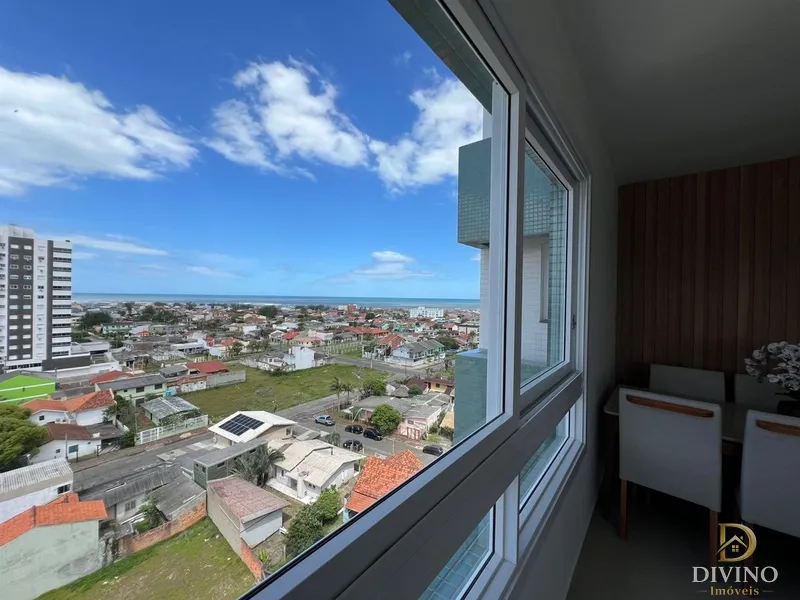 Apartamento de Alto Padrão em Tramandaí: 20ª foto da galeria de imagens do imóvel