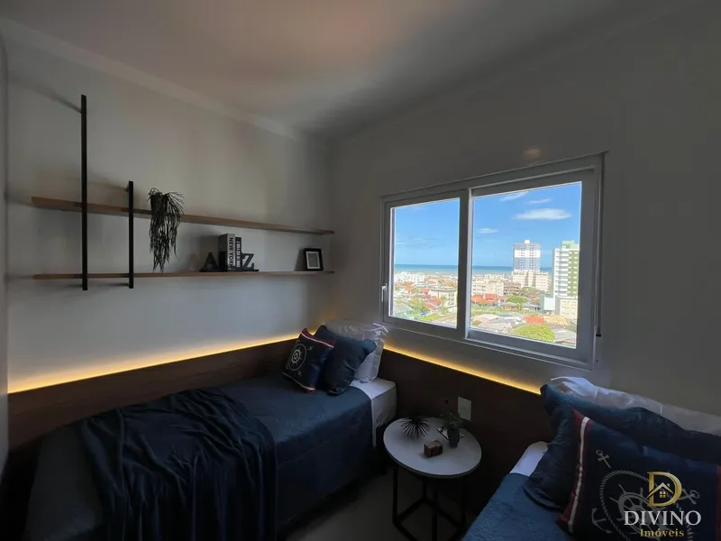 Apartamento de Alto Padrão em Tramandaí: 38ª foto da galeria de imagens do imóvel