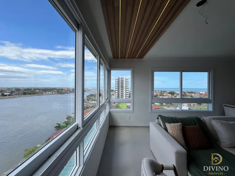 Apartamento de Alto Padrão em Tramandaí: 16ª foto da galeria de imagens do imóvel
