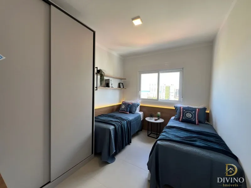 Apartamento de Alto Padrão em Tramandaí: 34ª foto da galeria de imagens do imóvel