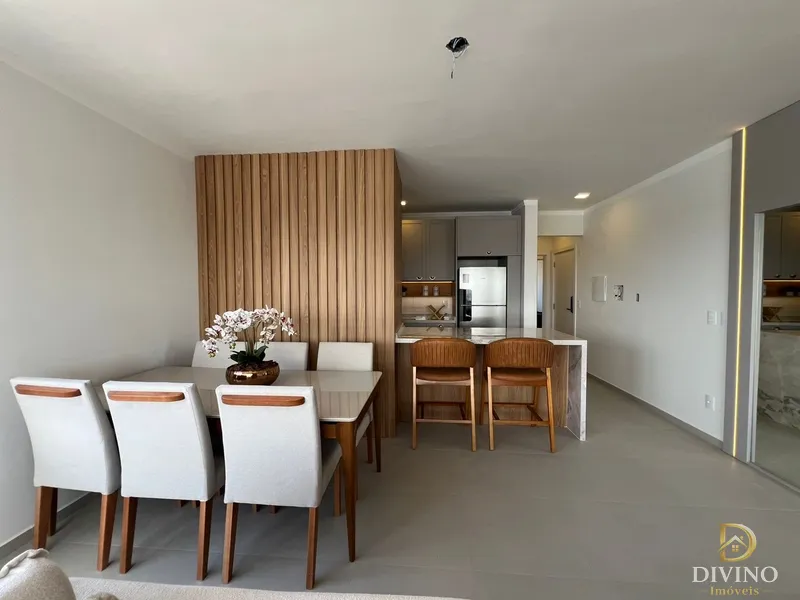 Apartamento de Alto Padrão em Tramandaí: 22ª foto da galeria de imagens do imóvel