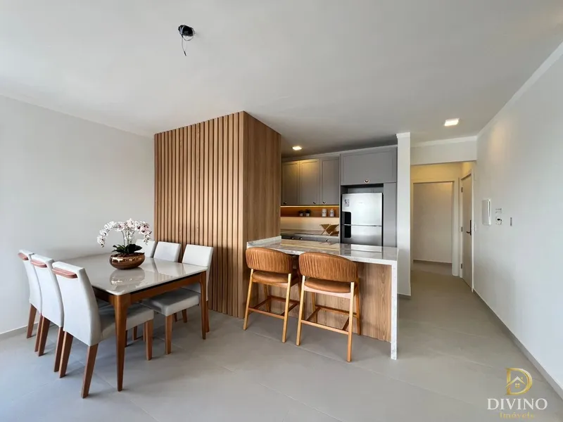 Apartamento de Alto Padrão em Tramandaí: 10ª foto da galeria de imagens do imóvel