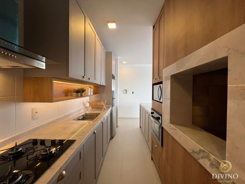 Apartamento de Alto Padrão em Tramandaí: 7ª foto da galeria de imagens do imóvel