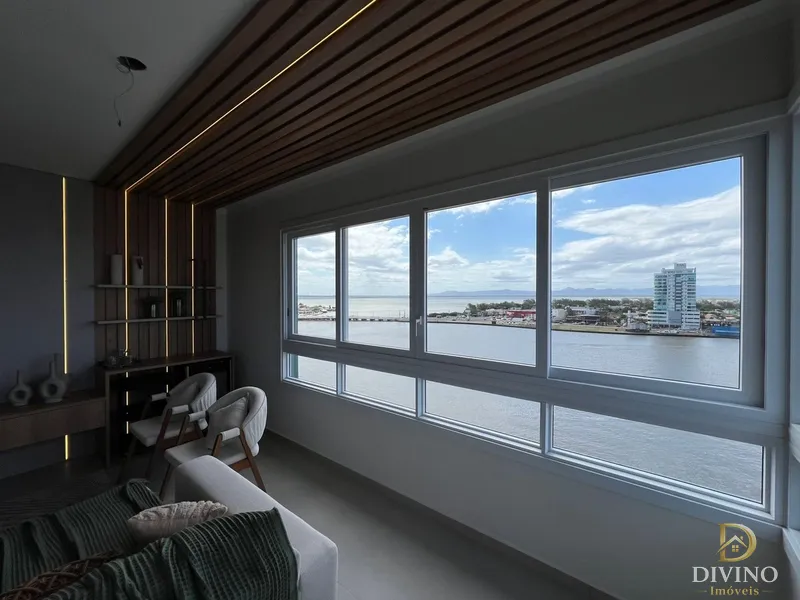 Apartamento de Alto Padrão em Tramandaí: 13ª foto da galeria de imagens do imóvel