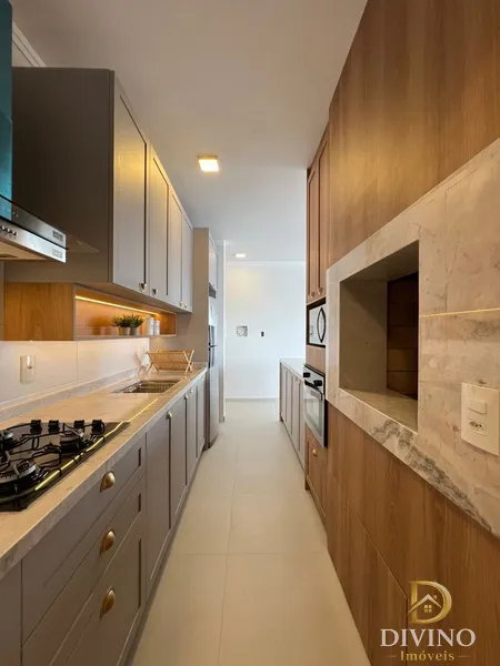 Apartamento de Alto Padrão em Tramandaí: 9ª foto da galeria de imagens do imóvel