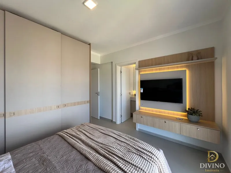 Apartamento de Alto Padrão em Tramandaí: 32ª foto da galeria de imagens do imóvel