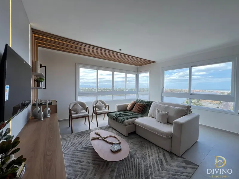 Apartamento de Alto Padrão em Tramandaí: 12ª foto da galeria de imagens do imóvel