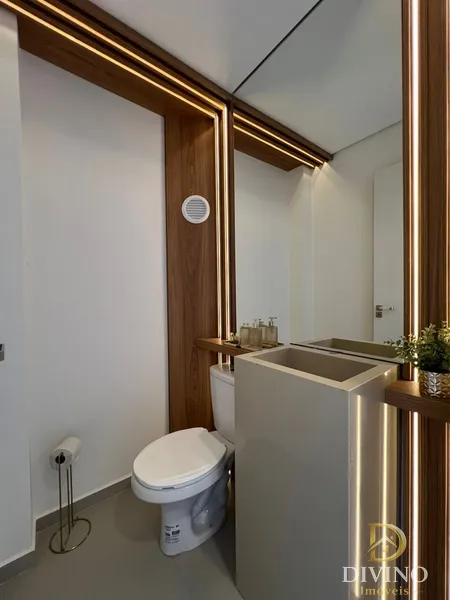 Apartamento de Alto Padrão em Tramandaí: 23ª foto da galeria de imagens do imóvel