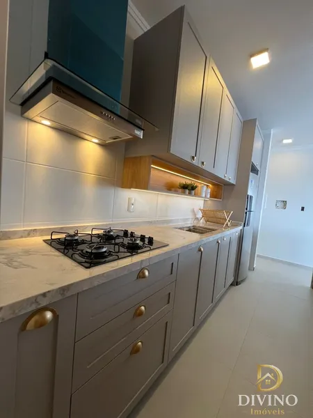 Apartamento de Alto Padrão em Tramandaí: 6ª foto da galeria de imagens do imóvel